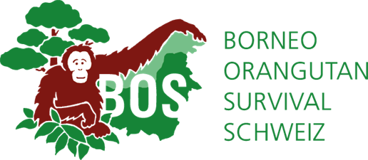 Logo BOS Schweiz