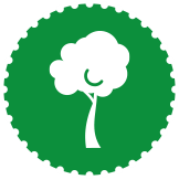 Icon Waldschutz