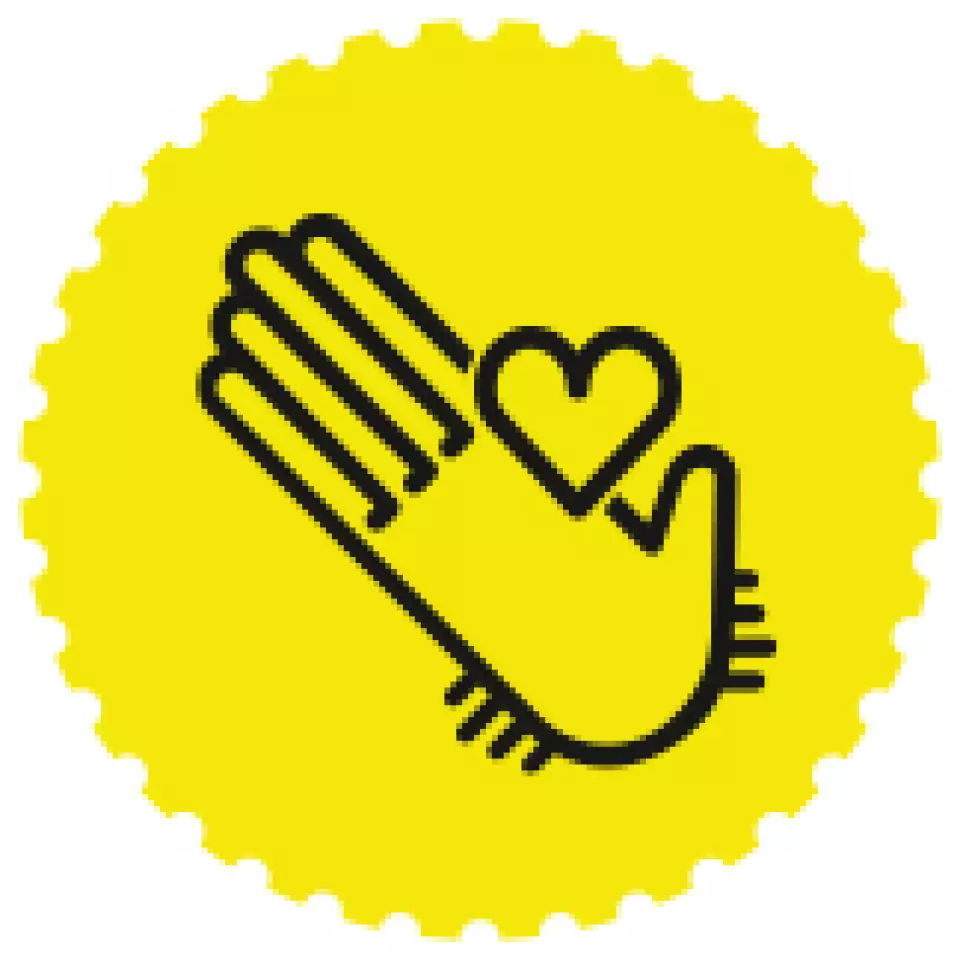 "Symbol Know-how-Transfer" - Symbolisiert die Möglichkeit, BOS Schweiz mit Expertise und Know-how zu unterstützen.